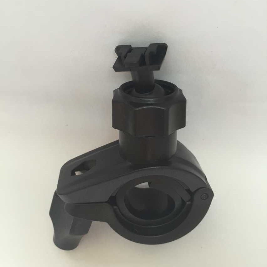 Espejo retrovisor, bicicleta, soporte de grabadora, adecuado para máquinas blade. Soporte de espejo retrovisor de coche