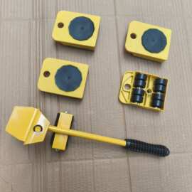新款搬家神器移动搬家器搬运神器五件套重物便捷搬家利器搬家工具