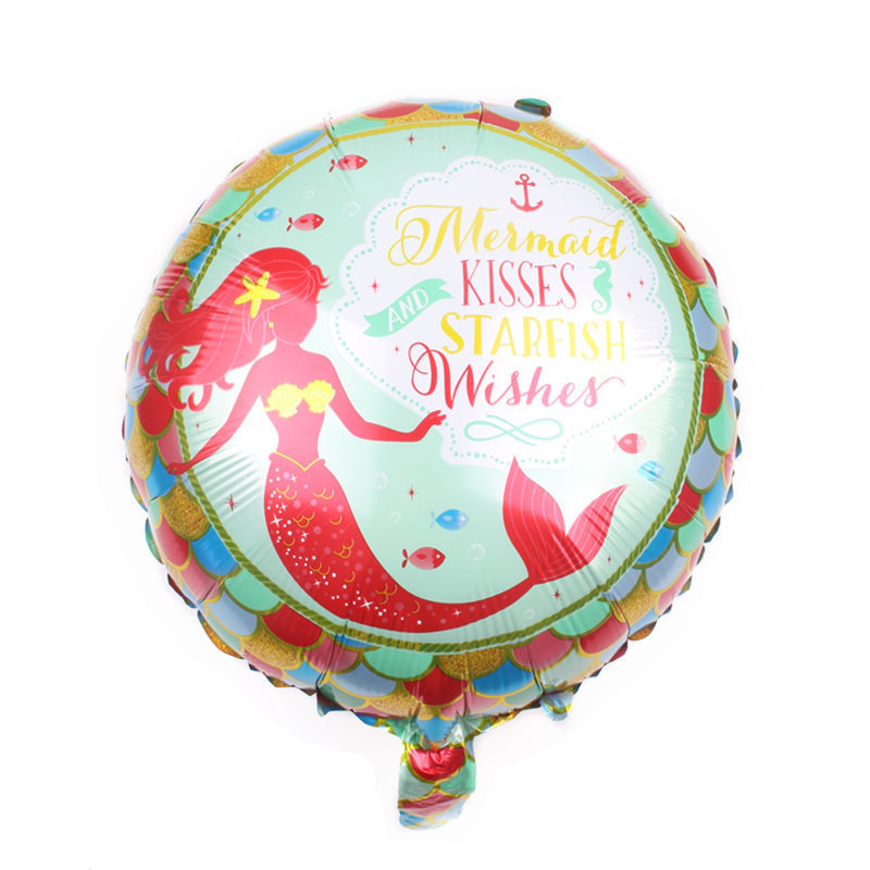 瓢虫女孩 美人鱼