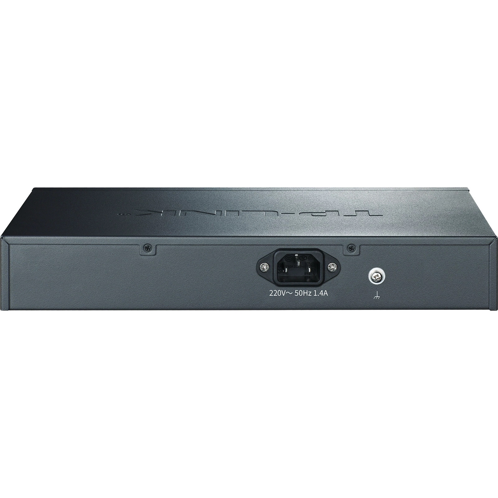 TP-LINK TL-SG2210PEF полный гигабитный управляемый облачный PoE коммутатор