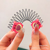 Summer children's hairgrip, invisible hairpins