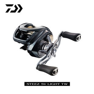 DAIWA�_�|��26��STEEZ SV LIGHT TW����ˮ��݆΢��·���O݆�ĵ���
