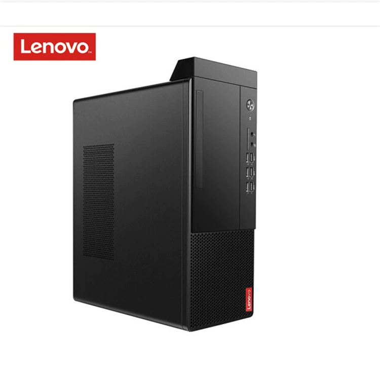 Компьютер настольный коммерческий офис Lenovo Cool Fighter 7000 I5 13400F 32Г 1Т полное оборудование