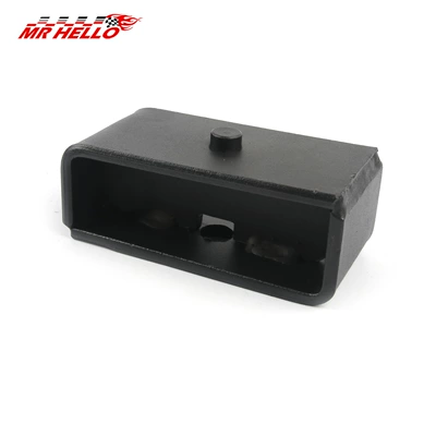 Chassis Lift Kit, damping system