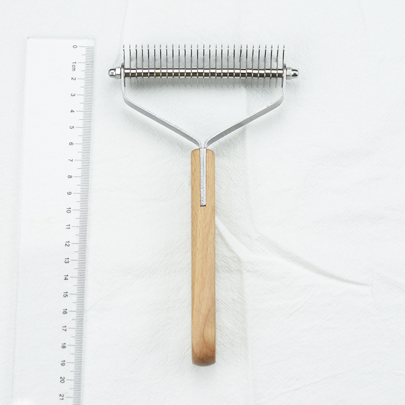 Extra Large Detangling Comb 4