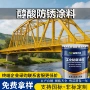 多功能定制底面快干防锈漆