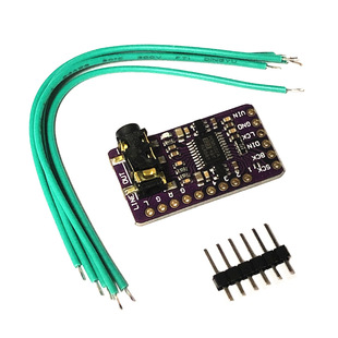 ��؈���`���ǵ�����������bAUXݔ�����w����DAC��a��PCM5102