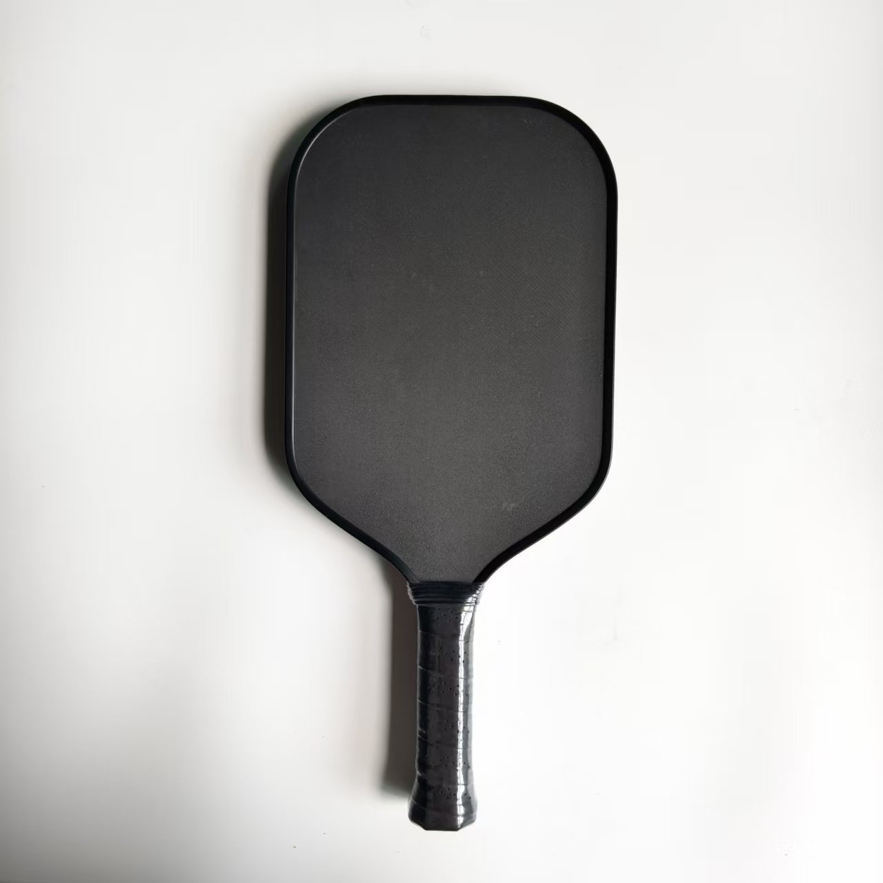 T700 Carbon Fiber Diamond-Coated Pickleball Racket, Wholesale from the Source Factory, Professional Competition Racket, Supports Logo