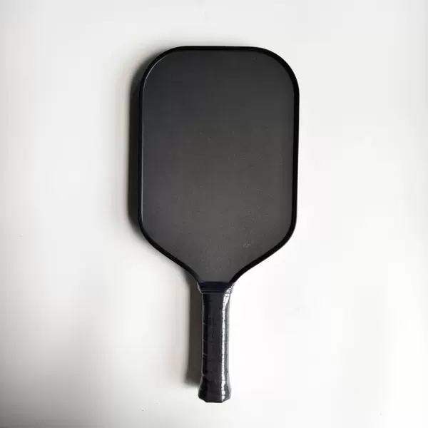 T700 Carbon Fiber Diamond-Coated Pickleball Racket, Wholesale from the Source Factory, Professional Competition Racket, Supports Logo