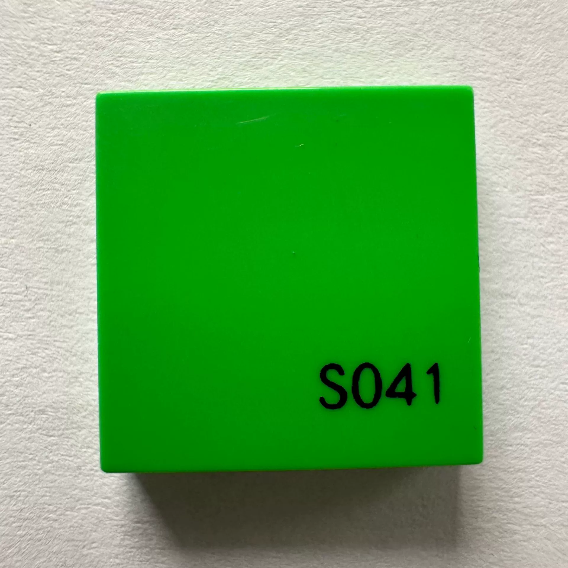 Научные и образовательные мелкие частицы, совместимые с набором Lego 30357, запчасти для конструктора оптом