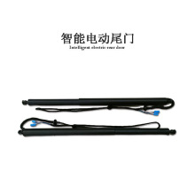 ����Tesla��˹��MODELSMODEL3MODELXMODELY������װsmart�綯β��