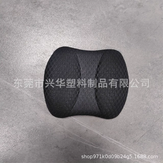 EVA泡绵复合布料热压成型 热压海绵贴合布料成型 EVA海绵热压加工