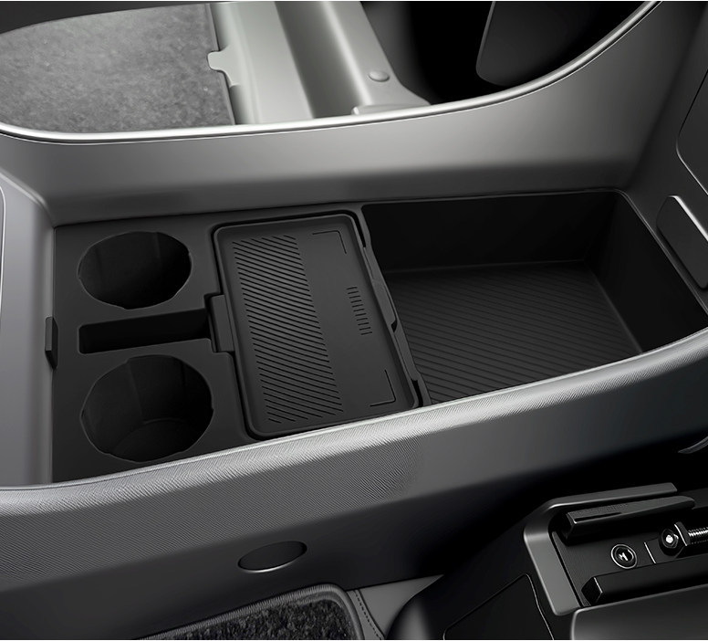 Suitable for Trumpchi M8 Master E9 Central Control Silicone Protective Pad, Door Window Button Protective Pad, Modification Accessories and Supplies