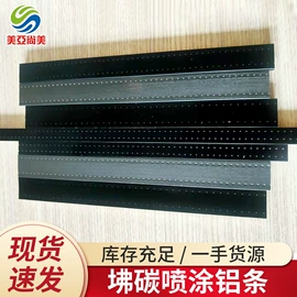 铝及铝合金材;铝隔条;其他门窗配件