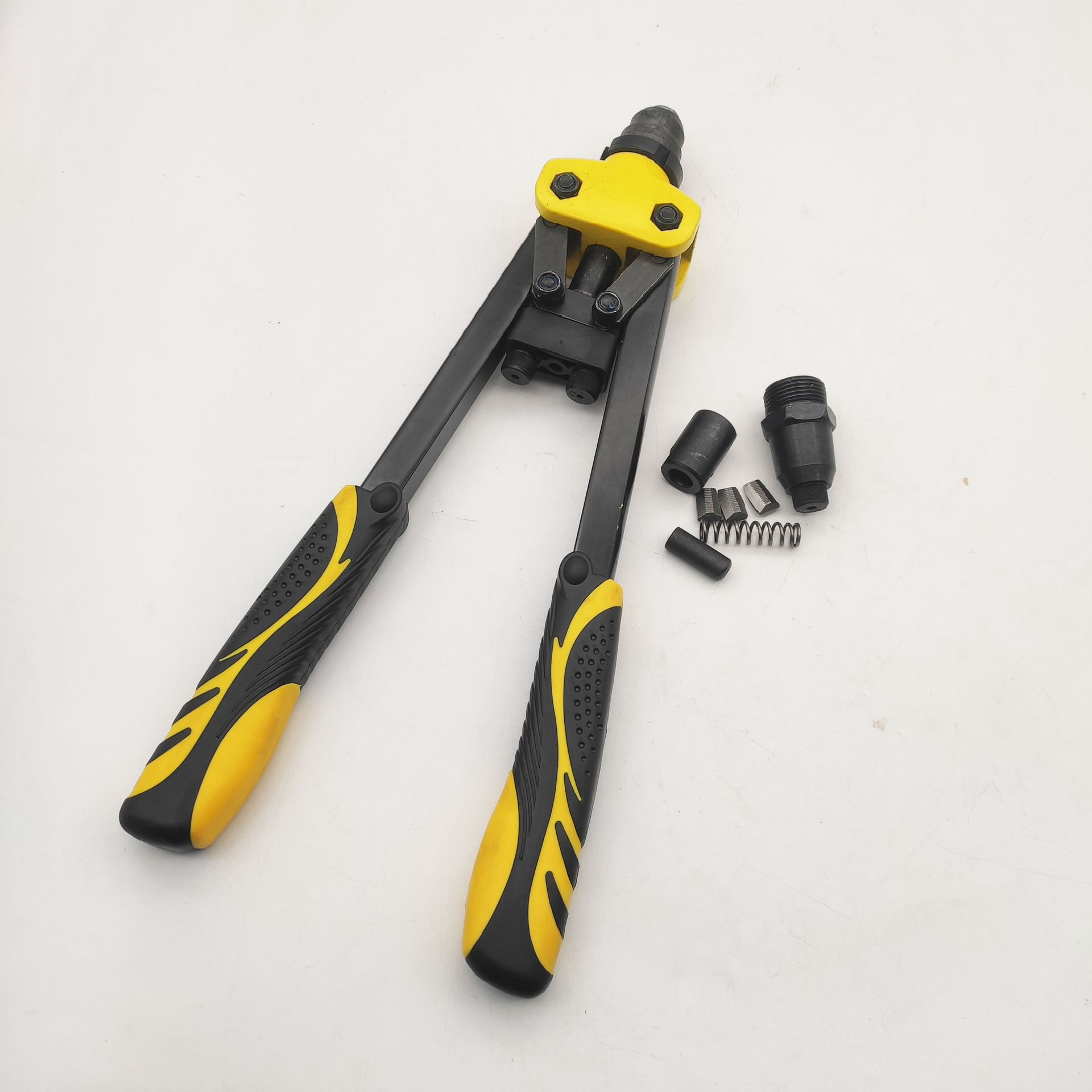 厂家批发 铁皮扩孔器 拉铆器 锁匠工具 锁匠用品 扩孔器拉铆器|ms