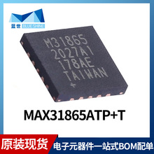 MAX31865ATP+T TQFN-20-EP(5x5)ضȱOҕϵyоƬIC M31865