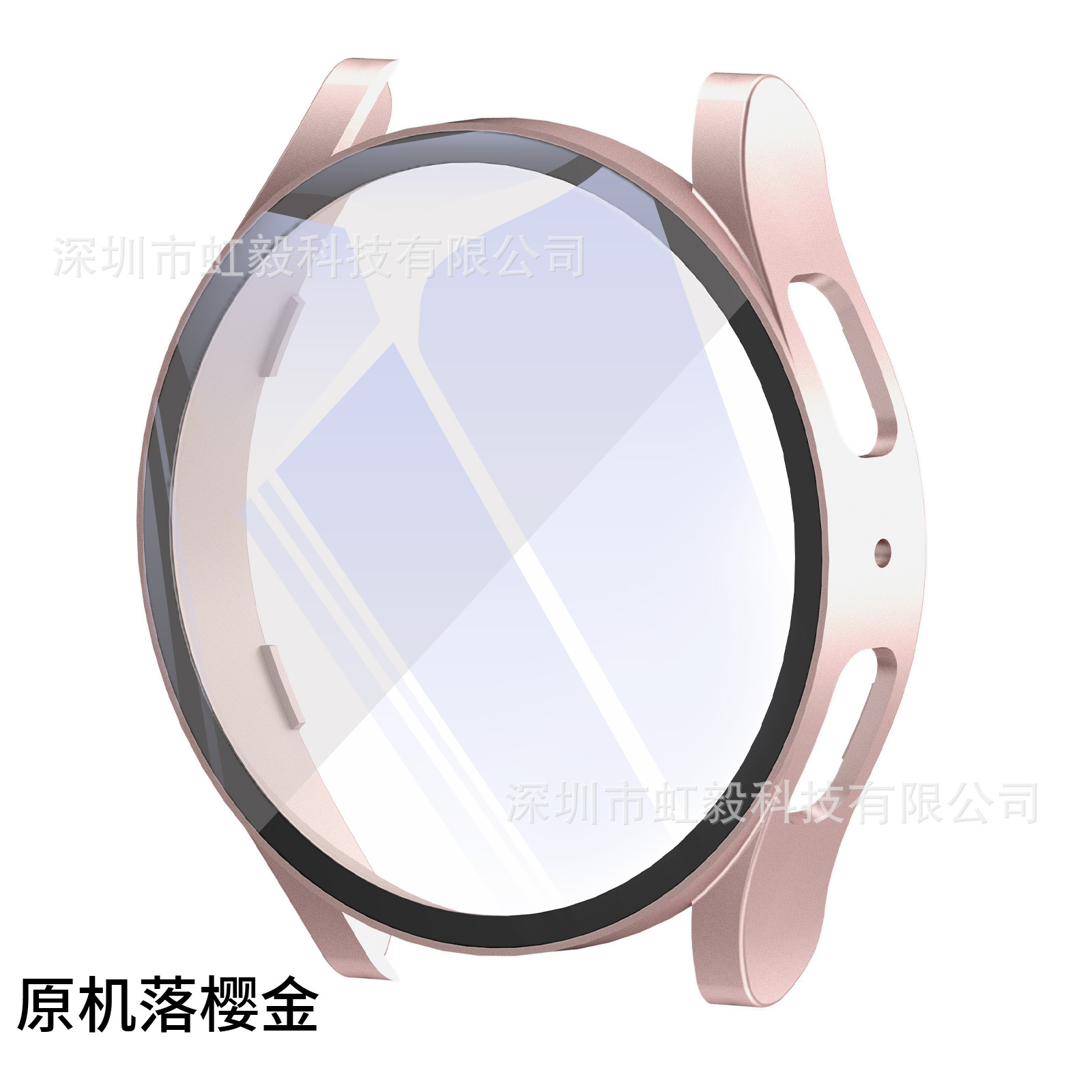 오리지널 머신 드롭 체리 골드