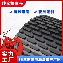 输送带;其他工业皮带;带轮