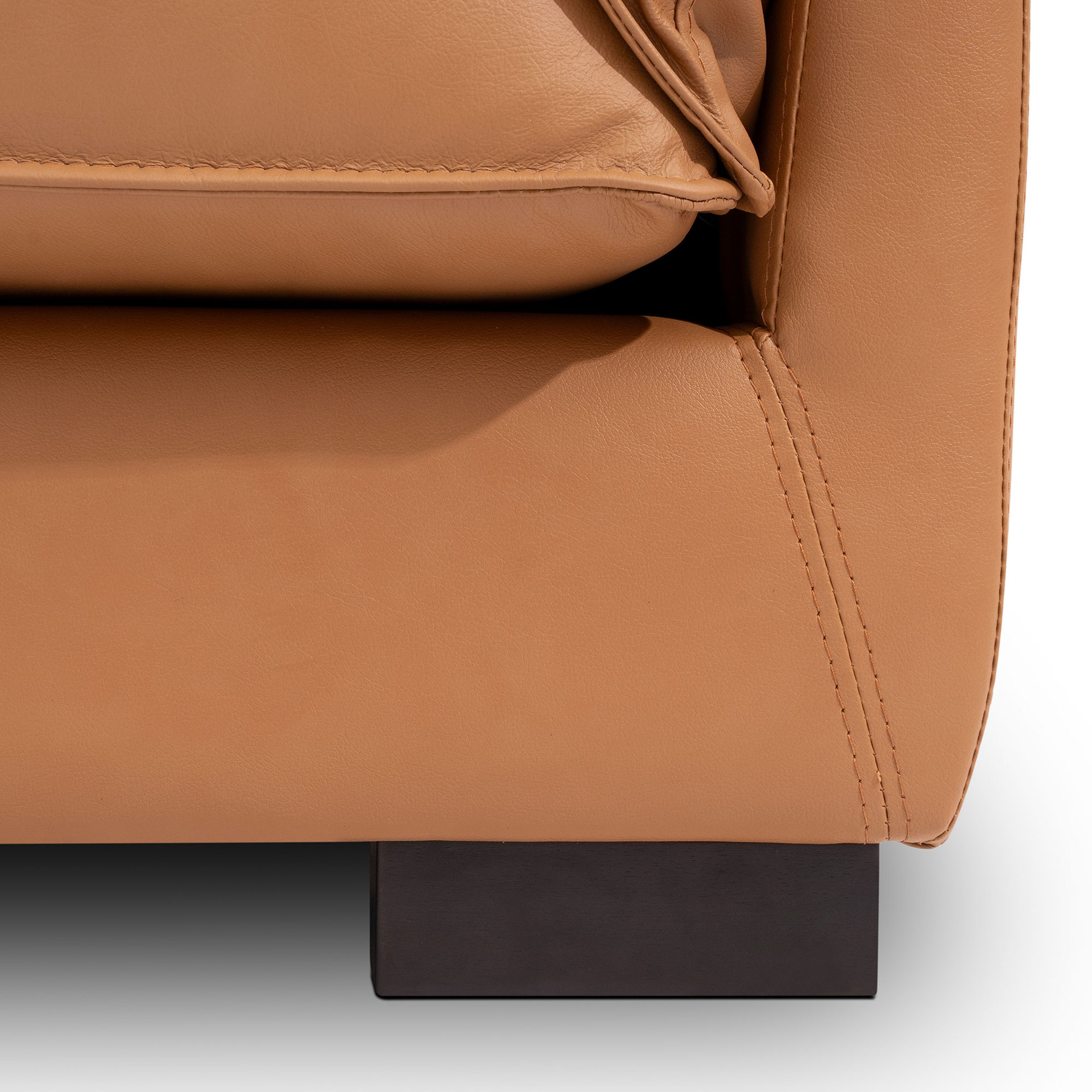 Nuevo estilo chino de madera de eucalipto esponja primavera de plástico pie de lana holandés tela de arena perezosa en stock al por mayor image 2