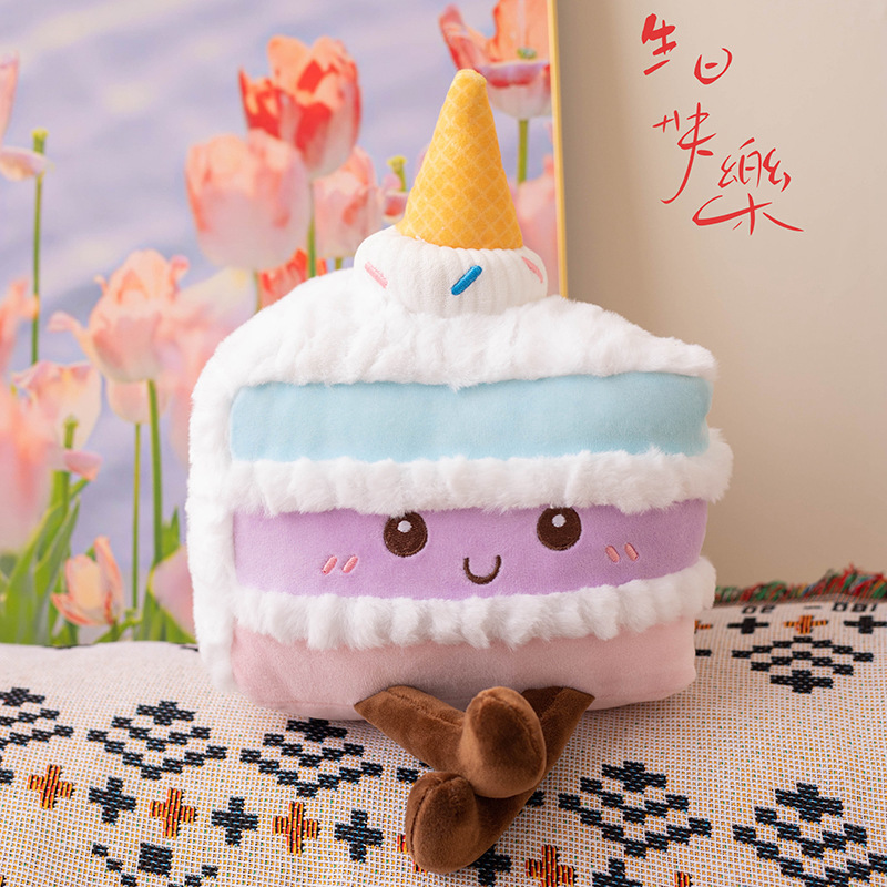 jellycat趣味面包物语毛绒玩具公仔厂家批发零食抓机娃娃玩偶系列|undefined