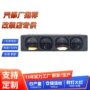 四眼外置130w皮卡辅助灯
