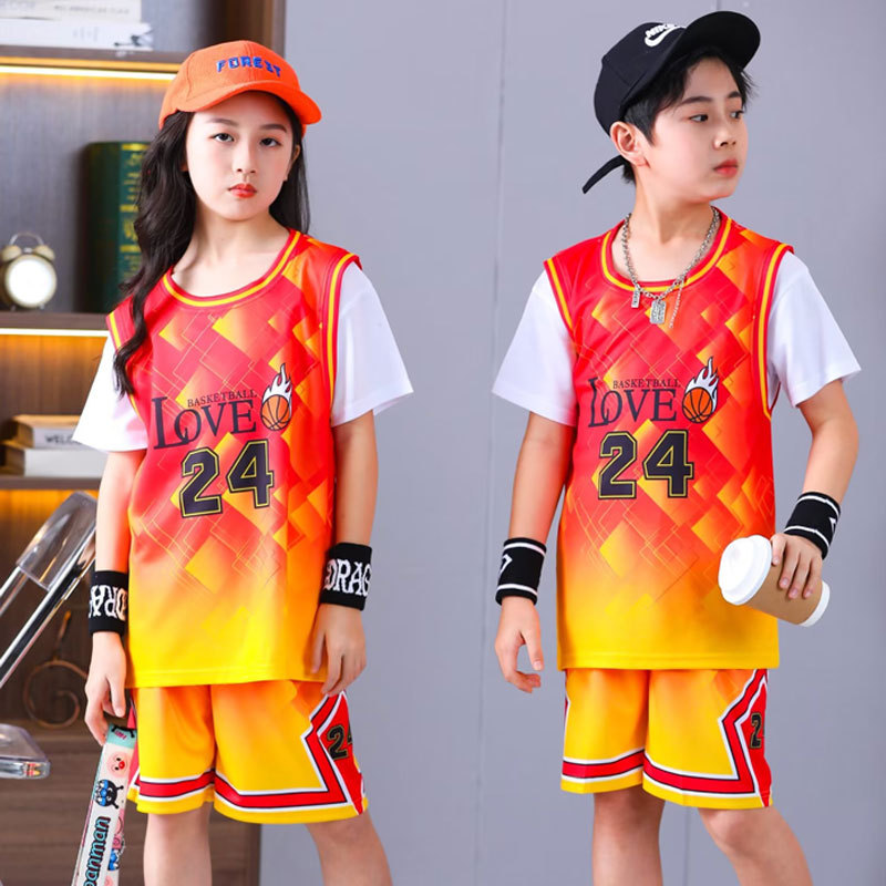 [신규] LOVE24 # YSB251-Orange