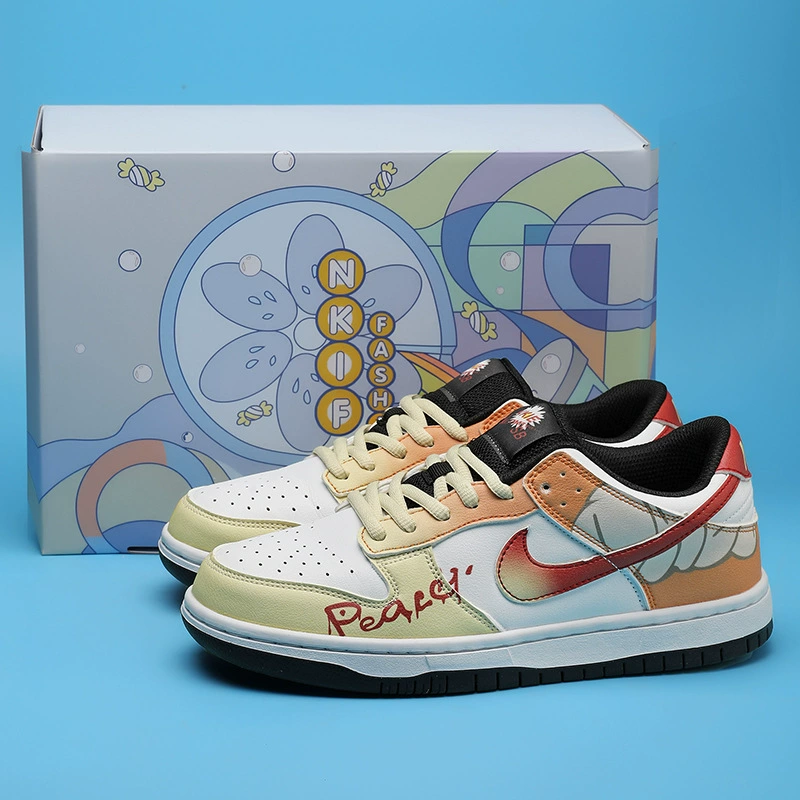Air Jordan 1, оригинальные летние кроссовки, спортивная обувь для отдыха, низкая обувь