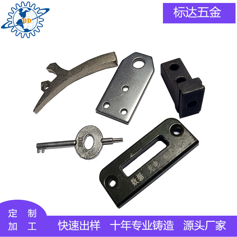 304 stainless steel precision casting metal casting disappearing…