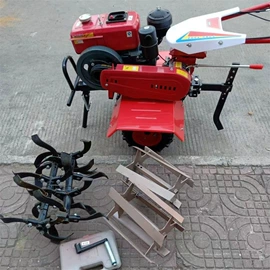 土壤耕整机械;林业机械;植保机械