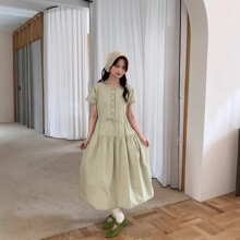 ���δ���������������ȹ 2026�ļ��¿� �������޴�ɫ��ȹŮ94223