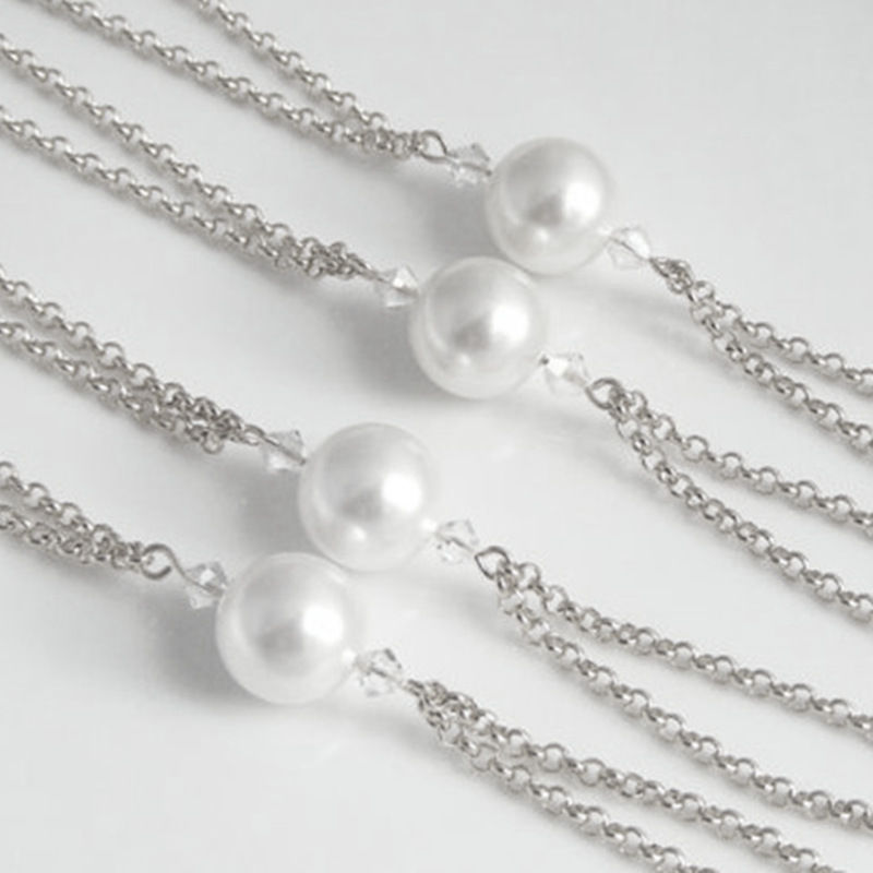 Pearl Anklet - Image 5