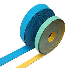 纺织绽带 片基带 平面传动带 聚氨酯传动带工业皮带库存大价格优