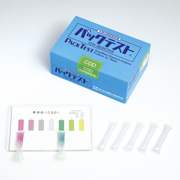 KYORITSURIKA共立理化WAK-TBL台ph笔