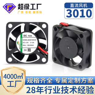 3010 ֱ��ɢ���L�� 30&times;30&times;10mm �����L����·������Ѭ�C�����L