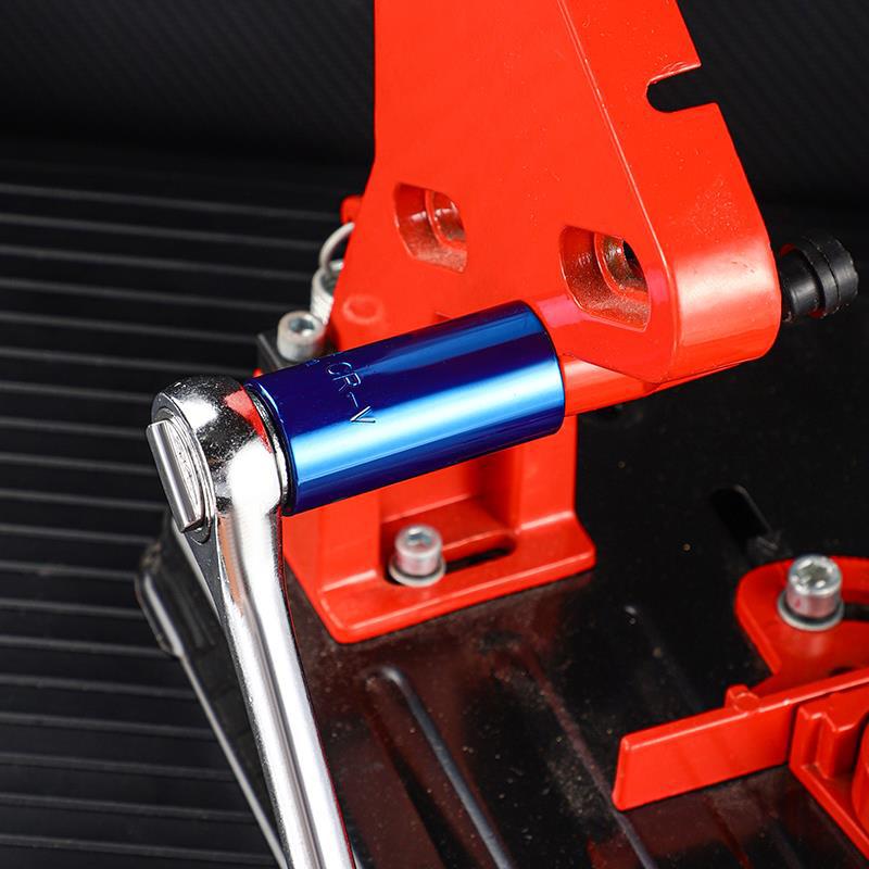 套筒电动扳手万用套装电钻螺丝螺母多功能魔术套筒头可换头