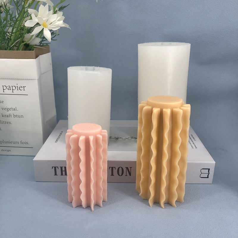 Brand aromatherapy, candle, mold, (Cross-border trading), European style