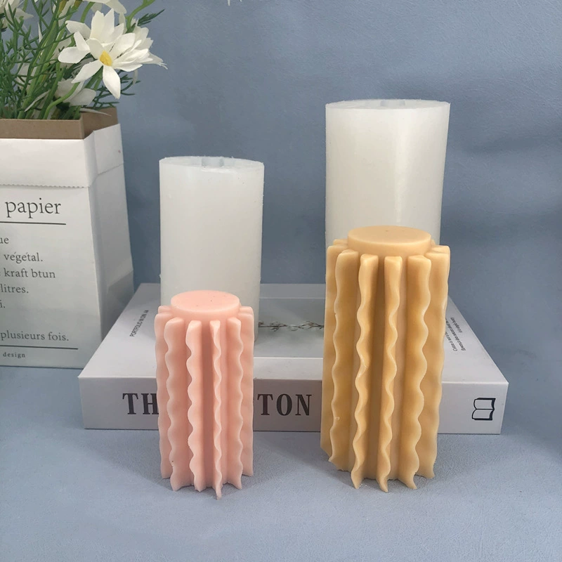 Brand aromatherapy, candle, mold, (Cross-border trading), European style