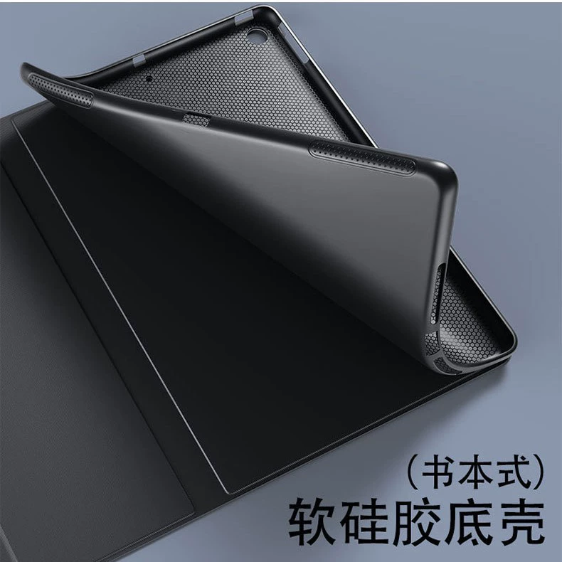 Use the picture to make a protective case for Huawei matepad 11.5S x8pro inch Honor 9 tablet protective case