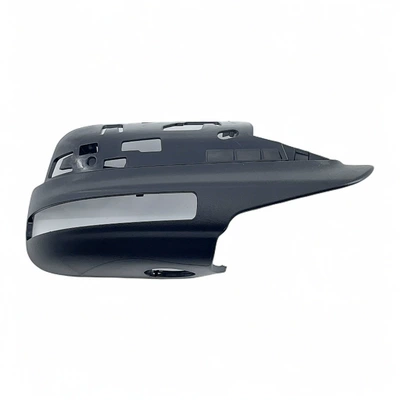 Turn Signal Lens, Rear mirror/rearview mirror assembly - left-left-lower-shell-us-standard