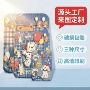 桌面折叠定制学生梳妆镜