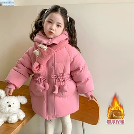 童套装;童裤;普通外套