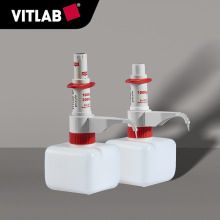 �¹�VITLAB piccolo΢��ƿ�ڷ�Һ���̶�����С����װƿ����Һ��