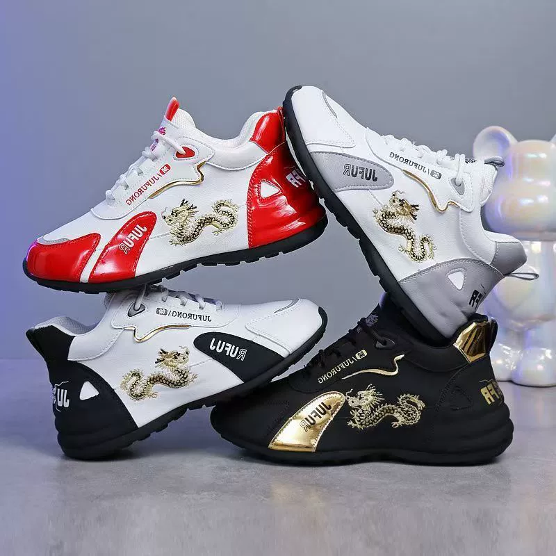 Внешняя торговля мужской и женской обувью для пар в одном стиле, модная повседневная спортивная обувь, удобная женская обувь на мягкой подошве, оптовая продажа от производителя обуви для папы