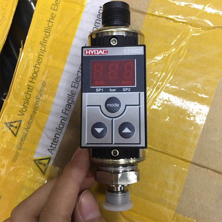 ZBM14优势经销贺德克Hydac插头