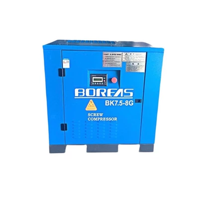 Air Compressor, Hava kompressorları