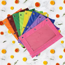 笔袋;护眼罩;医药箱