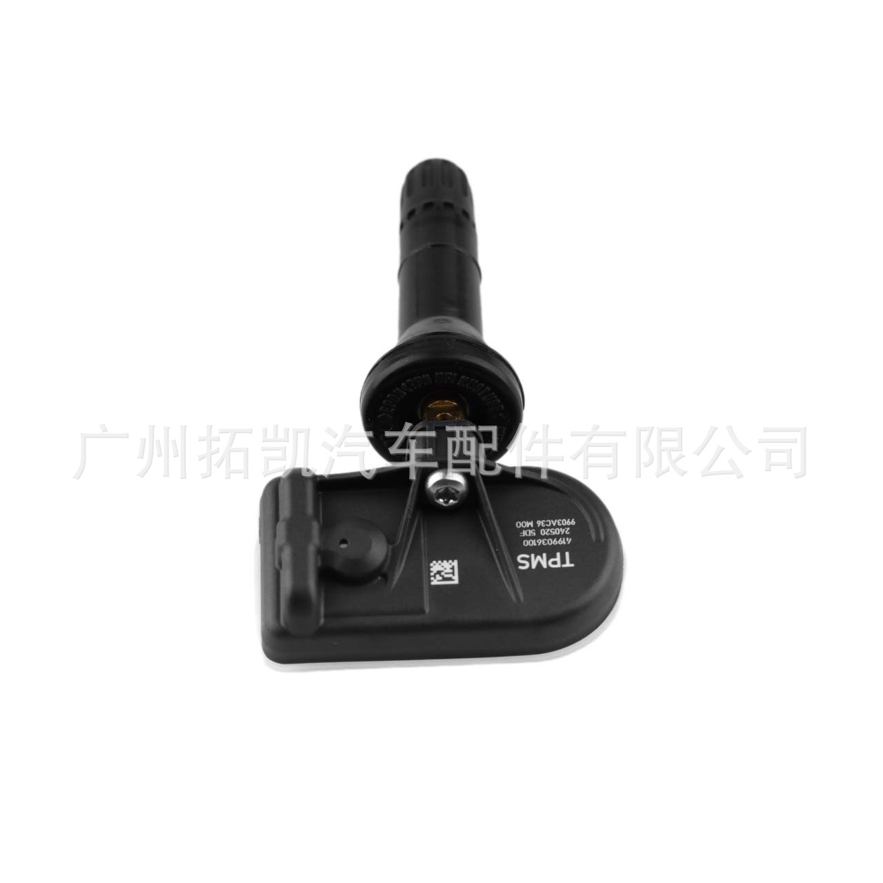 4199036100 para Ssangyong Tivira Musso Sensor de presión de neumáticos Sensor de presión de neumáticos