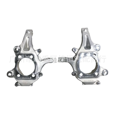 Bb5Z3K185A Bb5Z3K186A Front Horn Front Steering Knuckle for Ford Explorer 13 (Sükan sisteminin digər hissələri)