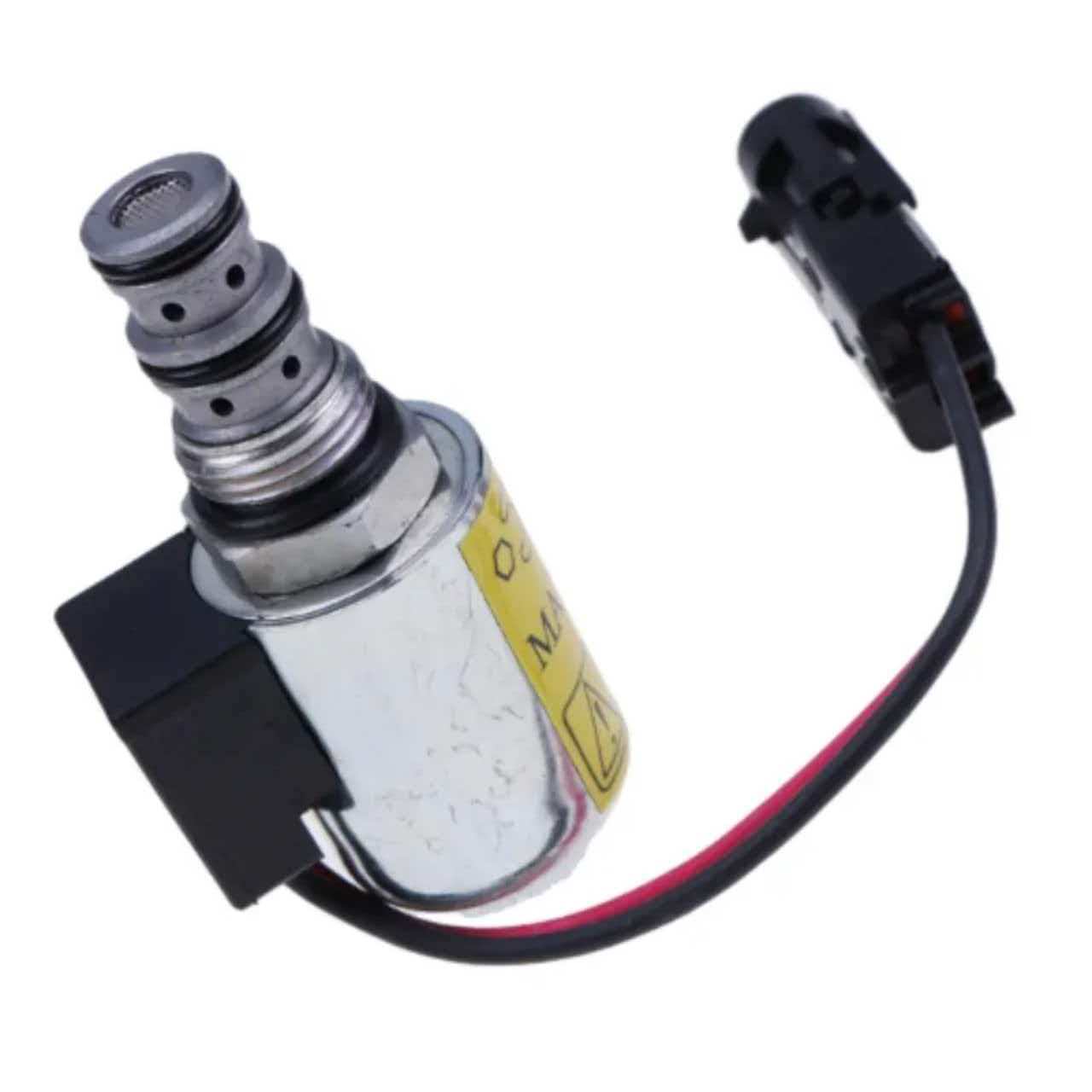 110415A1 Excavator, tractor, loader, crane solenoid valve, general solenoid valve accessories for construction machinery