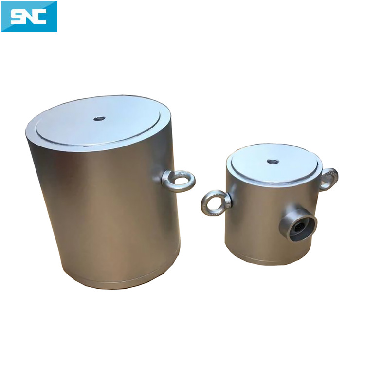 810B称重传感器柱式 高精度压式地磅传感器